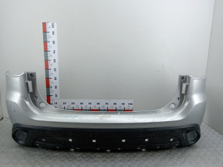 бампер задний Mitsubishi Outlander 3 поколение 2013, 6410C994ZZ