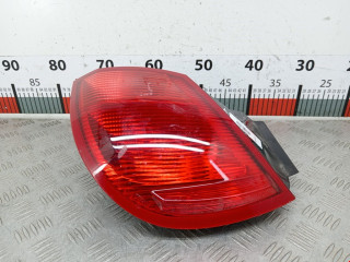 фонарь задний правый Mitsubishi Colt 6 поколение (Z30) [рестайлинг] 2010, 1.1 л., МКПП, хетчбэк 3 дв., MN186268