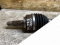 полуось передняя правая (приводной вал, ШРУС) Honda Civic 8 поколение 2008, 2.2 л., дизель, 4430500110, SMJG110M101 - фото №3
