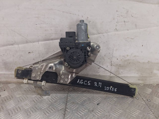 стеклоподъемник задний правый Audi A6 4B/C5 1999, 4B0839398B