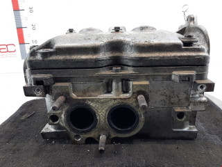 головка блока цилиндров Subaru 2003, 2.0 л., МКПП, универсал, 11063AB060