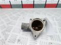 корпус термостата Renault Laguna 1 поколение 1994, 2.0 л., АКПП, хетчбэк 5 дв., 7700116078 - фото №6