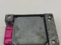 блок AirBag Opel Corsa B 1999, 09114585, 5WK1140B, EES1253503W - фото №6