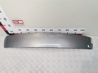 спойлер BMW 5 серия E60/E61 [рестайлинг] 2008, 2.5 л., МКПП, универсал, 51717061467