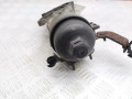 корпус масляного фильтра Citroen DS3 1 поколение 2011, 1.6 л., МКПП, хетчбэк 3 дв., 1103S7 - фото №4