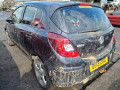 магнитола Opel Corsa D [рестайлинг] 2013, 1.2 л., МКПП, хетчбэк 5 дв., 13440632 - фото №13