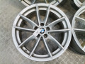 диск литой BMW 2023, 2.0 л., АКПП, внедорожник 5 дв., 36116880047 - фото №2