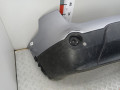 бампер задний Nissan Qashqai+2 J10 [рестайлинг] 2013, 85022EY10H - фото №2