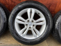 диск литой Hyundai Tucson 2 поколение 2011, 529102S200 - фото №3