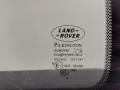 дверь задняя левая Land Rover Range Rover Sport 1 поколение 2005, 4.2 л., АКПП, внедорожник 5 дв., BFA790090 - фото №2