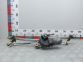 механизм стеклоочистителя (трапеция дворников) Ford Mondeo 3 поколение 2002, 1.8 л., МКПП, универсал, 1322313 - фото №4