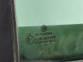 дверь задняя правая Volkswagen Touran 1 поколение 2003, 1.9 л., МКПП, минивэн, 1T0833056S - фото №2