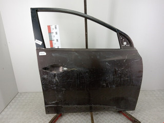 дверь передняя правая Hyundai ix35 1 поколение LM 2012, 760042Y000