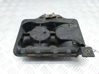 крепление аккумулятора SEAT Toledo 2 поколение 2000, 2.3 л., МКПП, седан, 1J0804373E