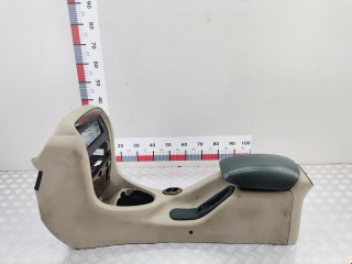 подлокотник Rover 75 1 поколение [рестайлинг] 2004, 2.0 л., АКПП, седан
