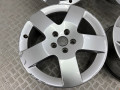 диск литой Audi A3 8P/8PA [2-й рестайлинг] 2013, 1.4 л., робот, хетчбэк 5 дв., 8P0601025E - фото №4