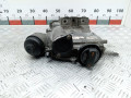 крышка двигателя передняя Volkswagen Eos 1 поколение 2007, 1.6 л., МКПП, кабриолет, 03C109210G - фото №4