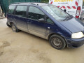 дверь передняя правая Volkswagen Sharan 1 поколение [рестайлинг] 2001, 1.9 л., МКПП, минивэн, 7M3831022E - фото №11