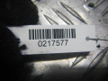 турбина Citroen C5 2 поколение 2012, 2.2 л., 9807518880, 4947701013 - фото №3