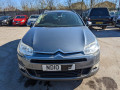 полуось передняя правая (приводной вал, ШРУС) Citroen C5 2 поколение 2010, 2.0 л., МКПП, универсал, 3273SV - фото №14