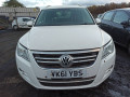 коллектор впускной Volkswagen Tiguan 1 поколение 2011, 2.0 л., МКПП, внедорожник 5 дв., 03L129711AN - фото №6