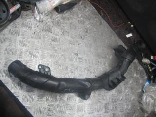 патрубок интеркулера Volkswagen Golf Plus 2 поколение 2012, 2.0 л., АКПП, минивэн, 5N0145840K