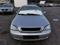 пружина задняя Opel Astra G 2001, 2.2 л., МКПП, купе, 9118377 - фото №5