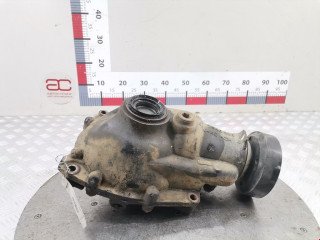 редуктор переднего моста BMW X3 E83 2006, 2.0 л., МКПП, внедорожник 5 дв., 31507500793