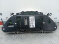 щиток приборов (приборная панель) Audi A6 4F/C6 2005, 2.4 л., вариатор, седан, 4F0920900M - фото №3