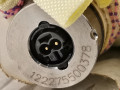 подушка безопасности сиденья Chevrolet Volt 1 поколение 2012, 1.4 л., АКПП, лифтбэк, 22772765 - фото №3