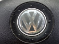 руль Volkswagen Touran 1 поколение 2006, 2.0 л., АКПП, минивэн, 1T0419091C4EC - фото №2