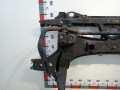 балка подвески передняя (подрамник) Mercedes-Benz A-Класс W169 2005, 1.5 л., МКПП, хетчбэк 5 дв., A1696200787 - фото №2
