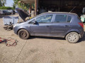 дверь задняя левая Opel Corsa D 2006, 1.3 л., МКПП, хетчбэк 5 дв., 93189342 - фото №11