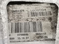 корпус масляного фильтра BMW 5 серия E60/E61 [рестайлинг] 2009, 2.0 л., МКПП, седан, 11427807799 - фото №8
