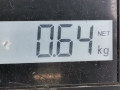 рулевой карданчик Citroen Berlingo 1 поколение (M59) [рестайлинг] 2010, 1.4 л., МКПП, фургон - фото №4