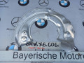 защитный кожух тормозного механизма BMW 2024, 3.0 л., бензин, 6878311 - фото №3