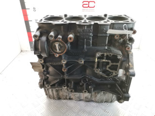 блок цилиндров Skoda Octavia 2 поколение (A5) [рестайлинг] 2009, 2.0 л., МКПП, универсал, 03L103011A