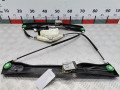 стеклоподъемник электрический передний левый Volkswagen Passat B6 2007, 2.0 л., робот, универсал, 3C1837461L - фото №3