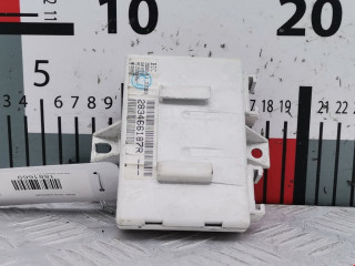навигация Renault Megane 3 поколение 2013, 1.5 л., МКПП, хетчбэк 5 дв., 283466187R