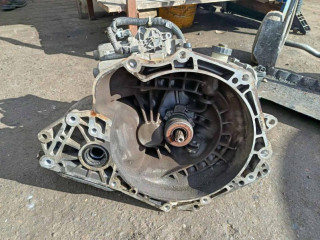 КПП роботизированная Opel Corsa C [рестайлинг] 2005, 1.0 л., робот, F13, C3.94