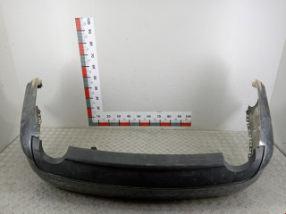 бампер задний Mercedes-Benz C-Класс W204/S204 2008, 2.2 л., МКПП, седан, A2048852925
