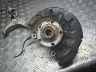 ступица передняя правая Audi A4 B7 2007, 2.0 л., МКПП, универсал