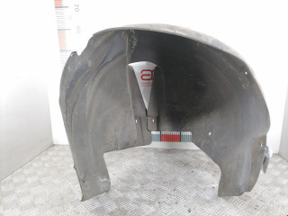 защита арок задняя правая (подкрылок) Volkswagen Passat B5 1996, 1.6 л., МКПП, седан, 3B0810972C