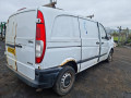 турбина Mercedes-Benz Vito W639 2005, 2.2 л., МКПП, микроавтобус, A6460960599 - фото №13