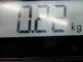форсунка Renault Clio 3 поколение [рестайлинг] 2010, 1.2 л., МКПП, хетчбэк 3 дв., 8200292590 - фото №5