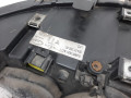 фара левая Chrysler Voyager 4 поколение [рестайлинг] 2007, 2.8 л., АКПП, минивэн, 4857831AC - фото №7