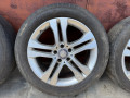 диск литой Mercedes-Benz GLA-Класс X156 2016, A1564011300 - фото №4