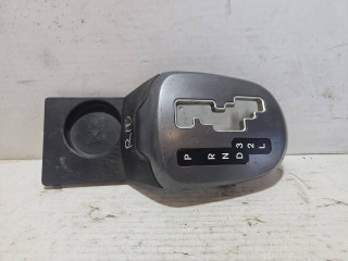 рамка обрамление кулисы Kia Rio 3 поколение 2013, АКПП, 846194Y100, 846514Y100