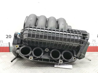коллектор впускной Honda FR-V 1 поколение 2005, 2.0 л., МКПП, минивэн, 17100PNBJ01