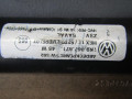шторка багажника Volkswagen Golf 5 поколение 2008, 1.9 л., МКПП, универсал - фото №4